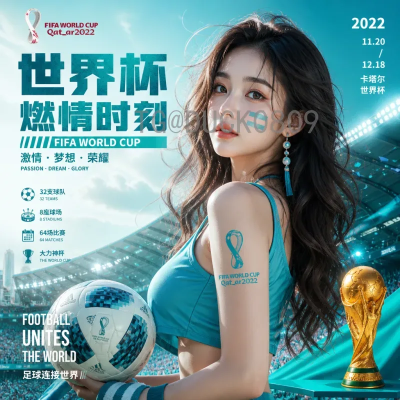 实时2026国际足联世界杯非洲区名额分配：9席直通+1附加赛，非洲足球迎来新纪元